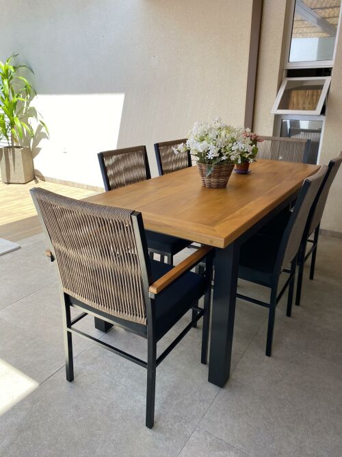 Imagem do produto Mesa 25